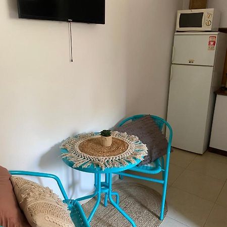 Appartement יחידת אירוח ביתית à Eilat Extérieur photo