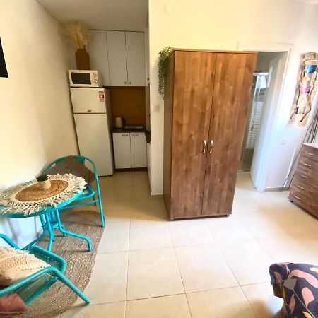Appartement יחידת אירוח ביתית à Eilat Extérieur photo