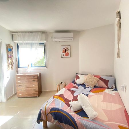 Appartement יחידת אירוח ביתית à Eilat Extérieur photo