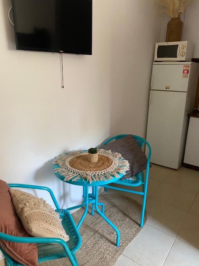 Appartement יחידת אירוח ביתית à Eilat Extérieur photo
