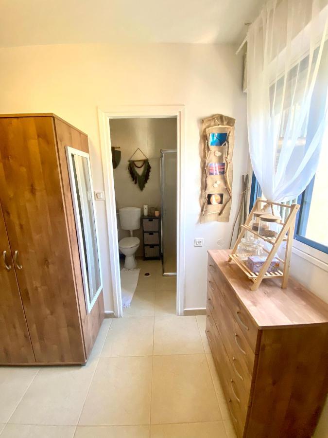 Appartement יחידת אירוח ביתית à Eilat Extérieur photo