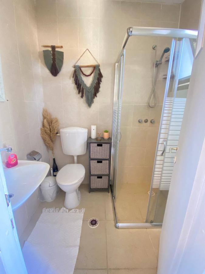 Appartement יחידת אירוח ביתית à Eilat Extérieur photo
