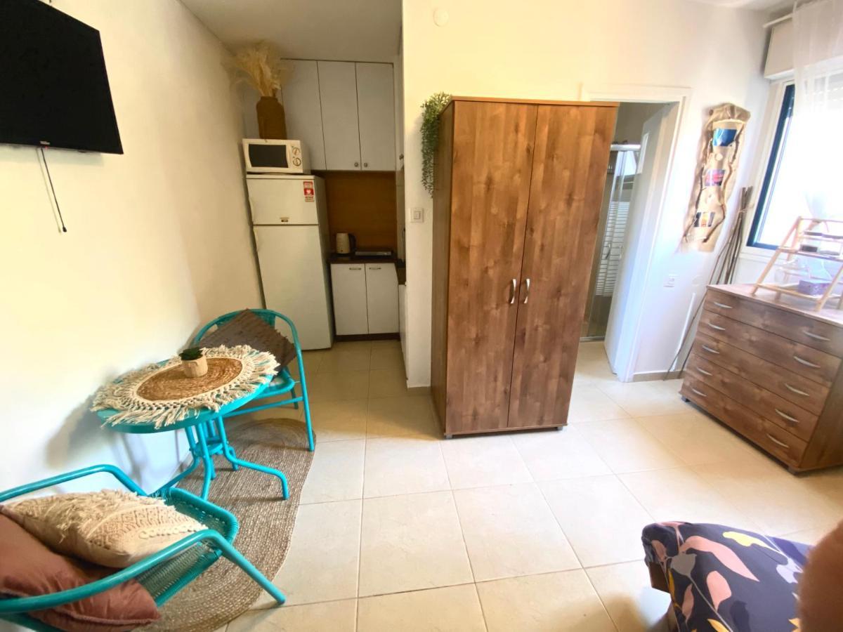 Appartement יחידת אירוח ביתית à Eilat Extérieur photo