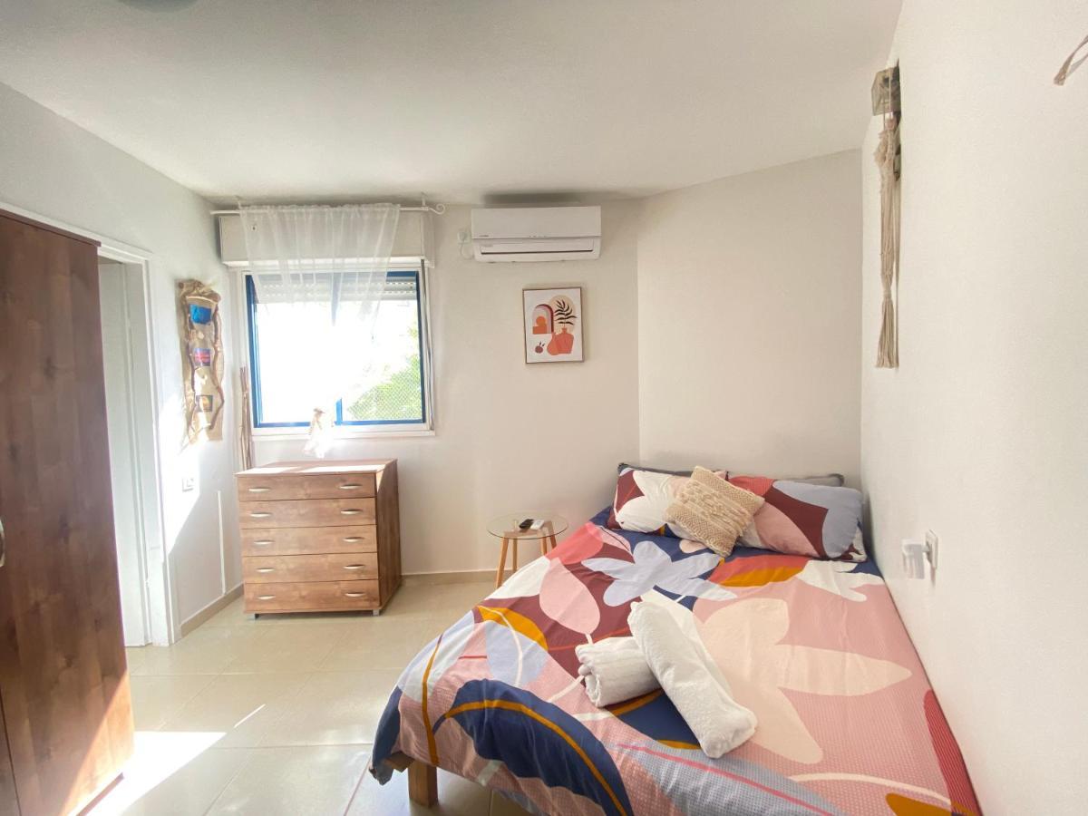 Appartement יחידת אירוח ביתית à Eilat Extérieur photo